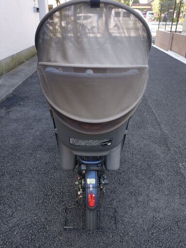 ギュットクルームR DX BE-ELRD03  2020年 電動自転車