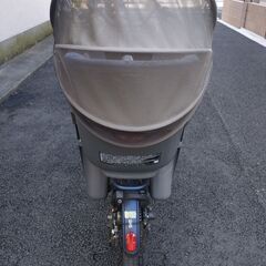 ギュットクルームR DX BE-ELRD03  2020年 電動自転車 