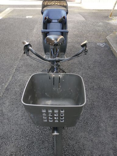 ギュットクルームR DX BE-ELRD03  2020年 電動自転車
