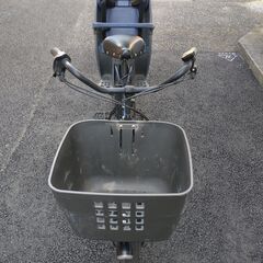 ギュットクルームR DX BE-ELRD03  2020年 電動自転車 