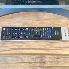 TOSHIBA REGZA Z2 37インチ液晶テレビ 2TBハードディスク テレビ台 セット