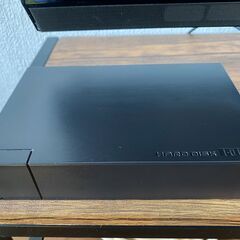 TOSHIBA REGZA Z2 37インチ液晶テレビ 2TBハードディスク テレビ台 セット