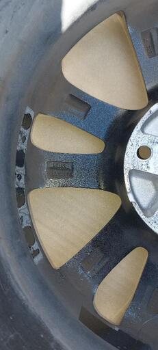 15インチアルミ6J5穴 | spitidea.gr