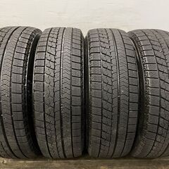 BS BLIZZAK VRX 185/65R15 15インチ ス...