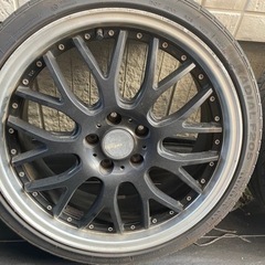 アネーロコラソン　19インチ