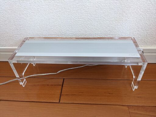 その他 ADA水槽と付属品セット