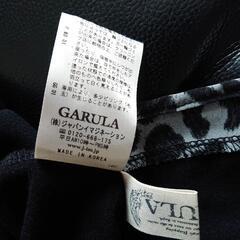 【ネット決済】GARULAの服