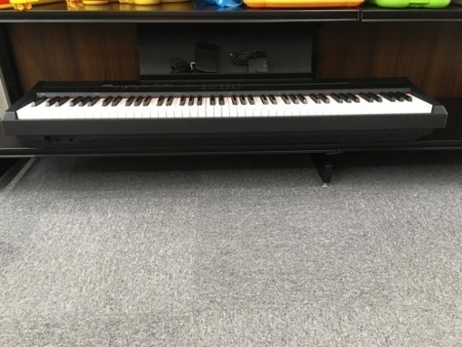 i454  YAMAHA  P-105 2014年製　ヤマハ　電子ピアノ