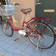 ブリジストンAngelino