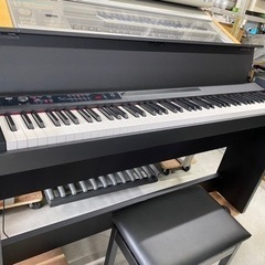 お薦め品‼️激安‼️KORG電子ピアノ LP-380 2019年