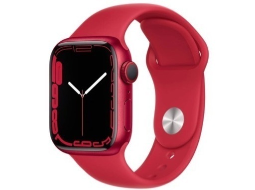 その他 AppleWatch7 cellular