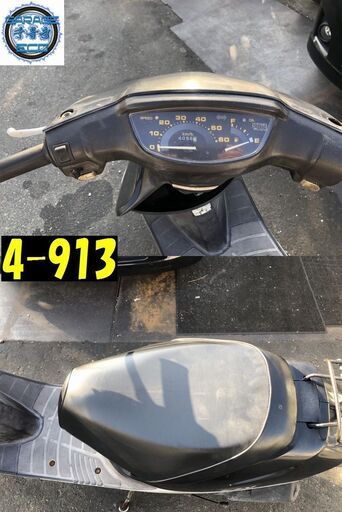 お取引頂きました。愛知県公安委員会許可業者(オートバイ商)☆GARAGE-