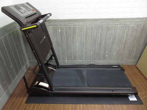 ss3246 ホライズン 電動ランニングマシン TM370G-3JP ブラウン HORIZON