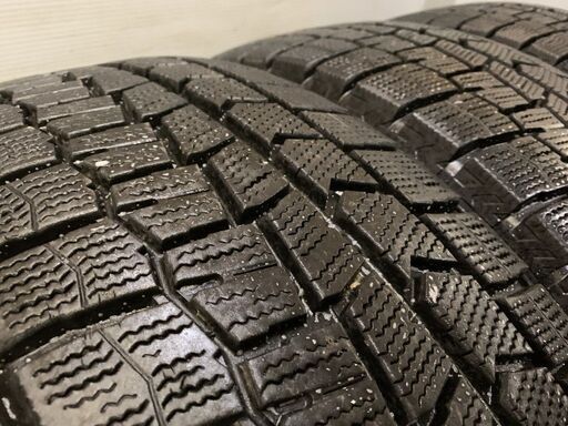 タイヤ、ホイール DUNLOP WINTER MAXX WM02 205/60R16 16インチ 