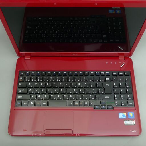 NEC - 中古ノートPC NEC LS550DS6R i5 640G Win10 NEC - 中古ノートPC NEC LS550DS6R i5 640G Win10の通販 by 中古