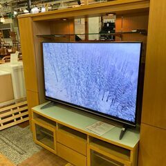 【愛品館市原店】シャープ 2015年製 60インチ液晶テレビ L...