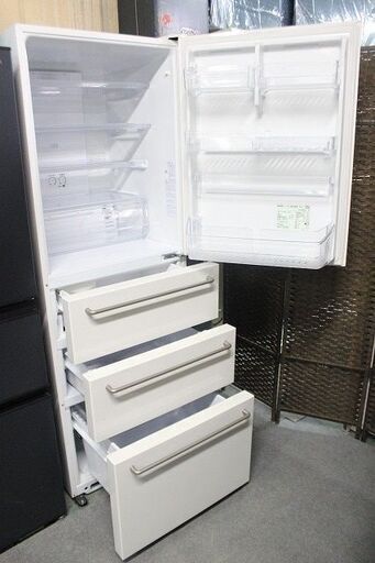 ノンフロン電気冷蔵庫・355L MJ-R36A-2 2020年製 ホワイト 2025年最新】MJ-R36の人気アイテム - メルカリ