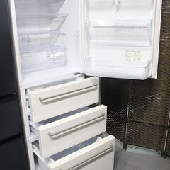 地域限定送料無料 美品無印良品 冷凍冷蔵庫 MJ-R36A-2