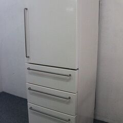 地域限定送料無料 美品無印良品 冷凍冷蔵庫 MJ-R36A-2