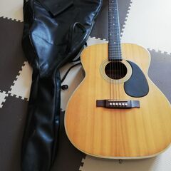 【ネット決済】フォークギター