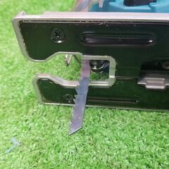 マキタ JV101DSH 充電式ジグソー【リライズ野田愛宕店】【店頭取引限定