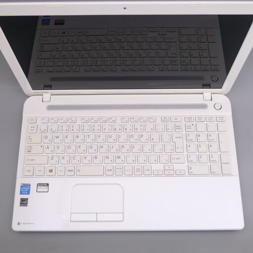 在庫処分 送料無料 1台限定 新品SSD搭載 ノートパソコン 中古良品 17.3 