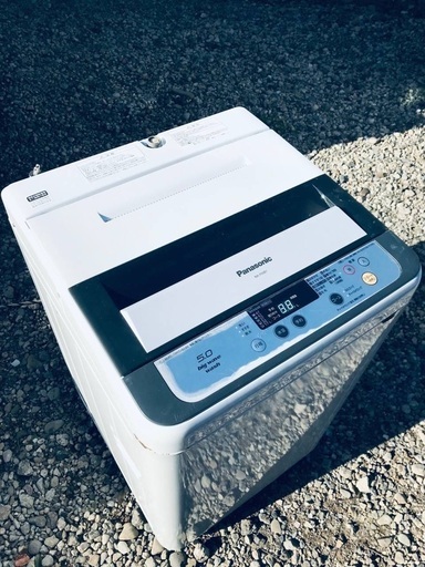 本日の大特価商品‼️ ♦️EJ1032番Panasonic全自動洗濯機 【2014年製】