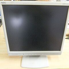 パソコンのモニターとキーボードお譲りします