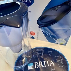 【ネット決済】ブリタ　BRITA  ポット型浄水器