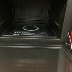 Groumena オーブンレンジ　KOR-1601/R リサイクルショップ宮崎屋　佐土原店　21.12.24F