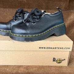 Dr Martens ドクターマーチン　CRANFORD　UK6...