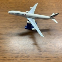 飛行機　模型　