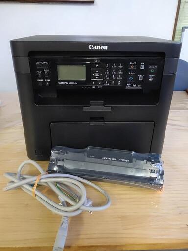 ★お取引先様決まりました★Canon Satera MF222dw コピー機