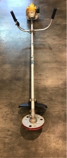 BIGM エンジン草刈機 BC23CSN