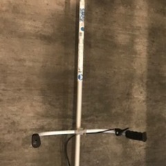 【中古】BIGM エンジン草刈機 BC23CSN