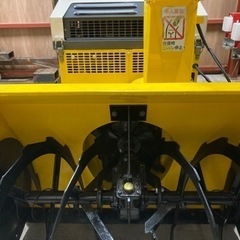 値下げ交渉受け付けます！除雪機　ST10-2