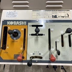 値下げ交渉受け付けます！除雪機　ST10-2