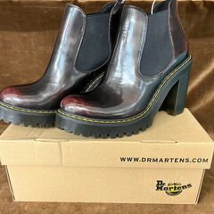 Dr Martens ドクターマーチン　HURSTON　ARCA...