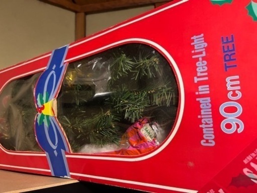 中古▶︎クリスマスパーティーセット