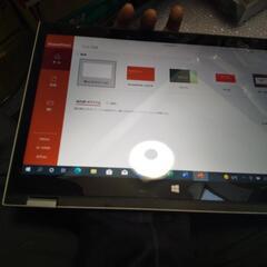 完売御礼。特選Core i5】NEC VN-S タッチパネル 第5世代+SSD+Office