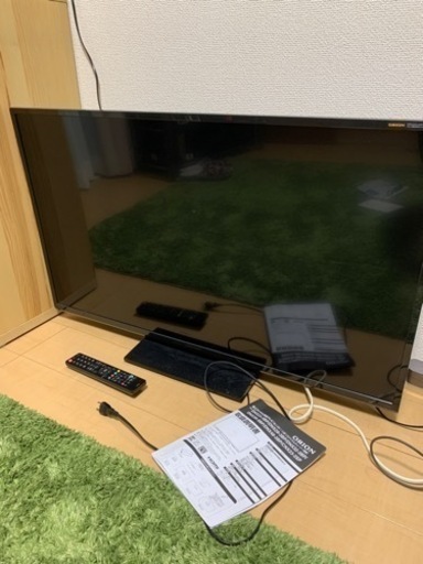 39型液晶テレビ ORION
