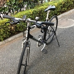 GIANT エスケープr3 2021モデル サイズM ブラック