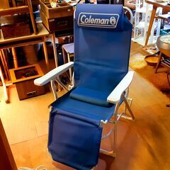 Coleman コールマン First Class Chair ...
