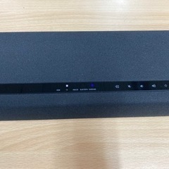 YAMAHA YAS-108 サウンドバー Blurtooth搭載 2020年製 リサイクル 
