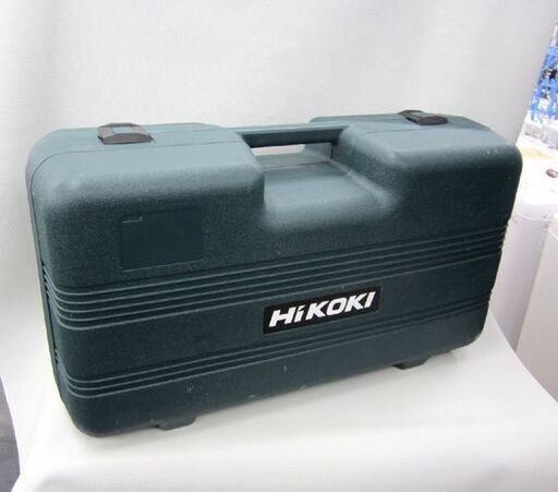 日立工機☆ 55mm 仕上釘打機 NT55M フィニッシュネイラー 本体/ケース 動作OK HITACH 札幌 北20条店 日立工機☆ 55mm 仕上釘打機 NT55M フィニッシュネイラー 本体/ケース