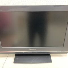 【A-047】★赤字覚悟の激安商品★ 液晶テレビ Panason...