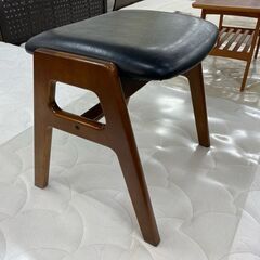 愛品館 江戸川店】カリモク60 スツール ID:156-018273-007