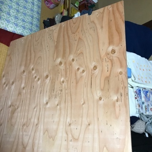 商談中 針葉樹構造用合板 端材 3枚 木材 Diy ユウ 国立のその他の中古あげます 譲ります ジモティーで不用品の処分