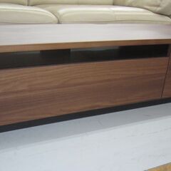 R212 国産 展示品 ローボード、テレビボード、幅180cm 美品