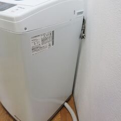 配達設置無料！ 日立 コンパクトタイプ洗濯機 5.0kg ブラック JS19